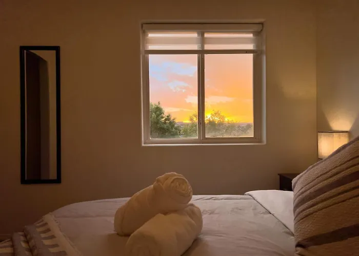 Azul Oasis 3Br Modern Comfort