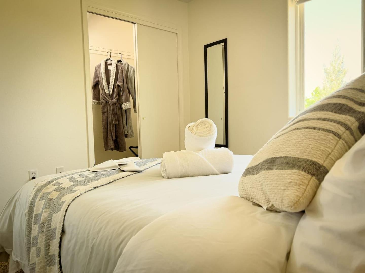 Azul Oasis 3br Modern Comfort *