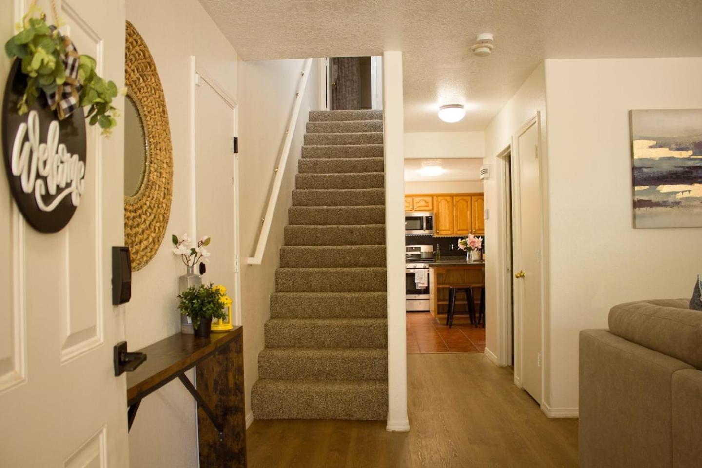 Azul Oasis 3br Modern Comfort