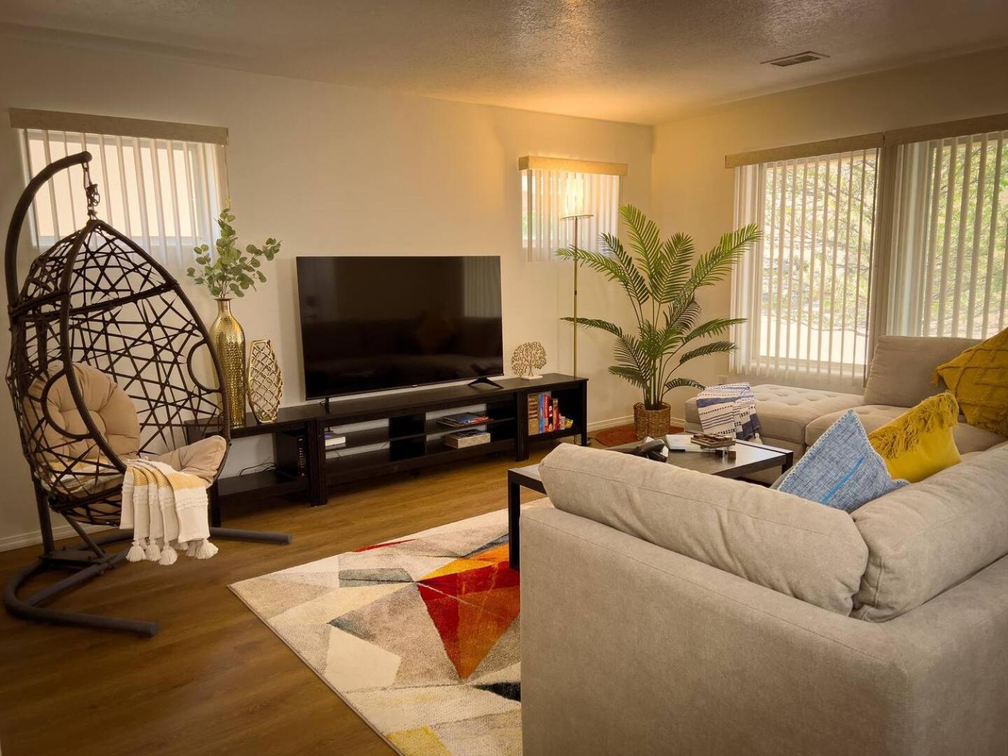 Azul Oasis 3br Modern Comfort Holiday home