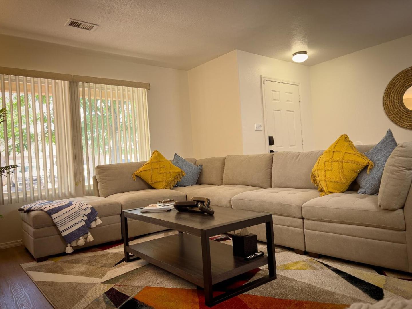 Azul Oasis 3br Modern Comfort *