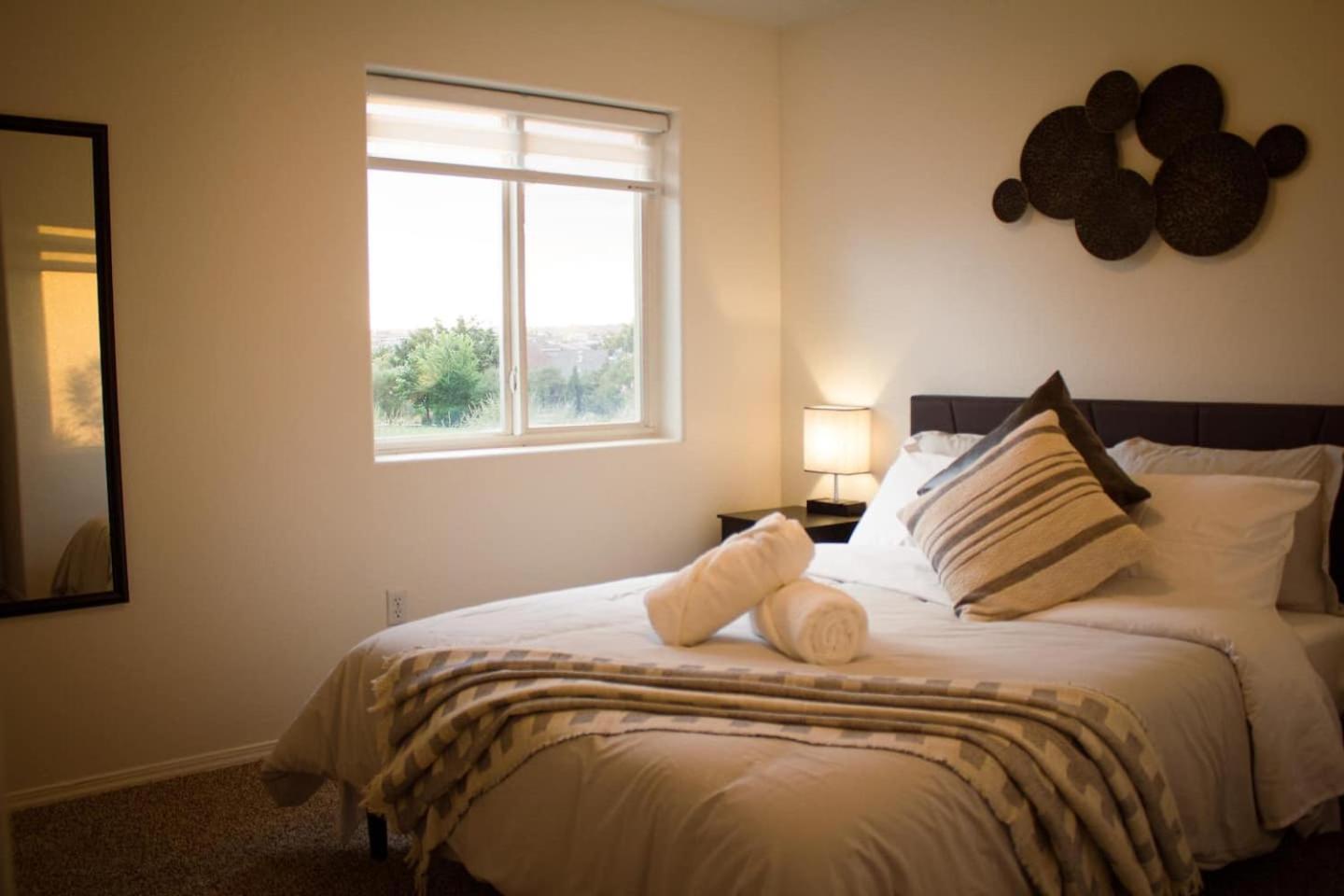 Azul Oasis 3br Modern Comfort Holiday home *