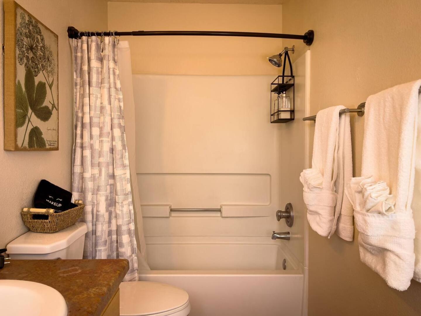 Azul Oasis 3br Modern Comfort *