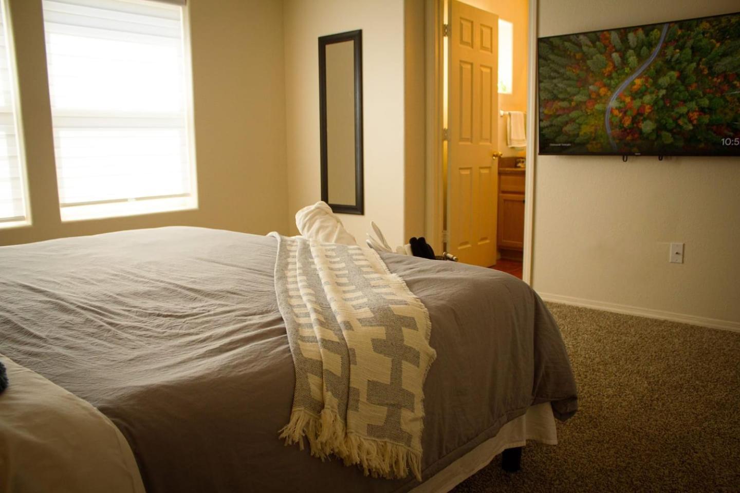 Azul Oasis 3br Modern Comfort
