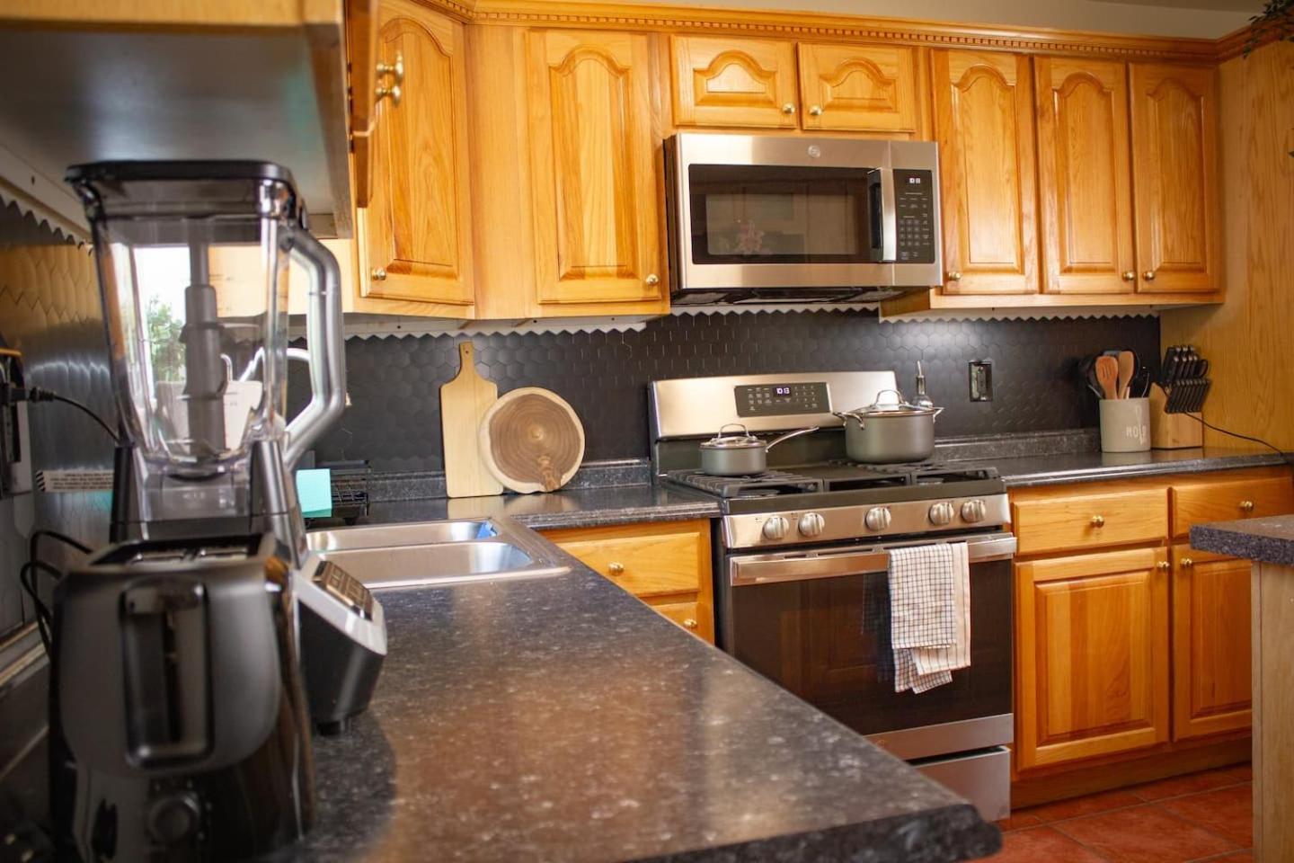 Azul Oasis 3br Modern Comfort Holiday home