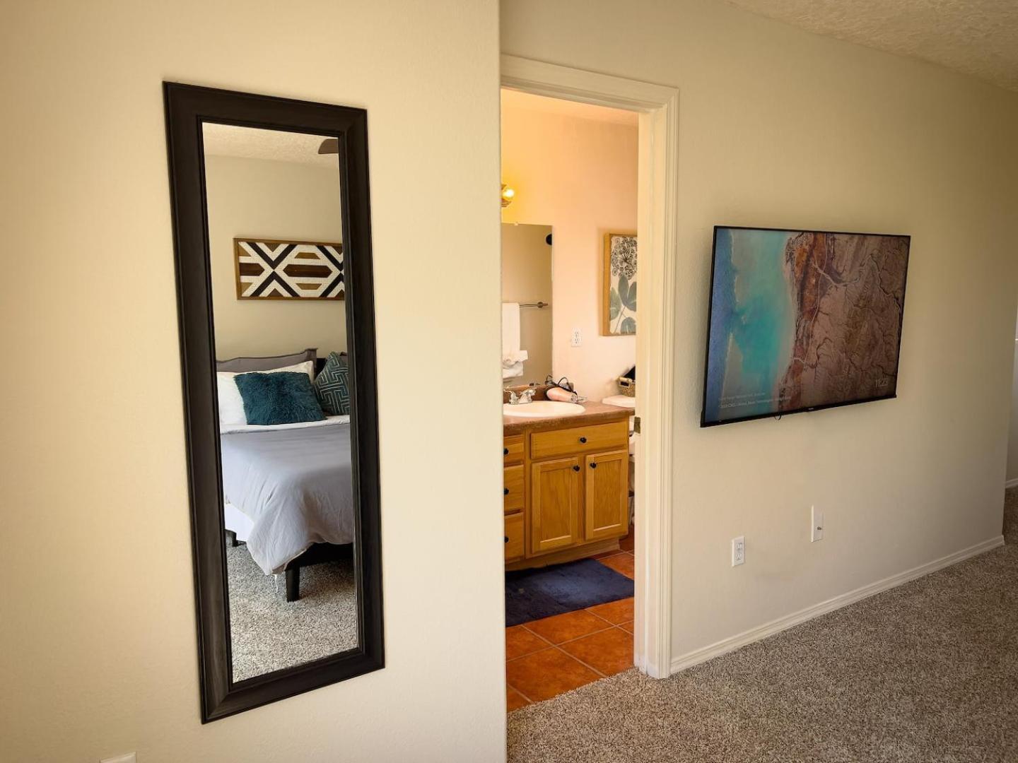 Azul Oasis 3br Modern Comfort Holiday home *