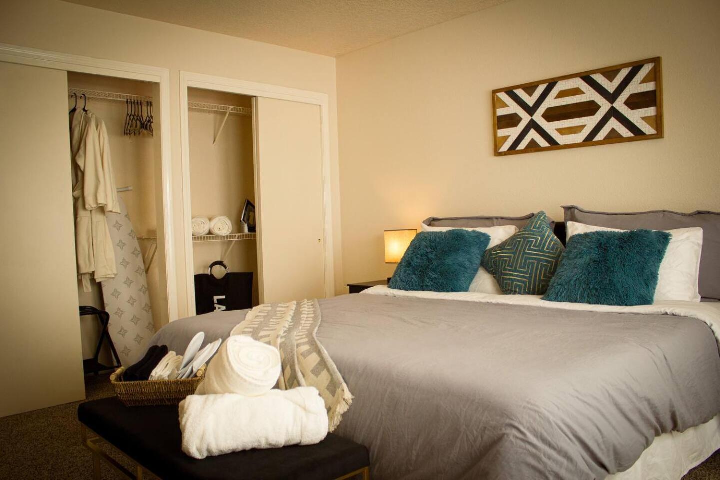 Holiday home Azul Oasis 3br Modern Comfort *