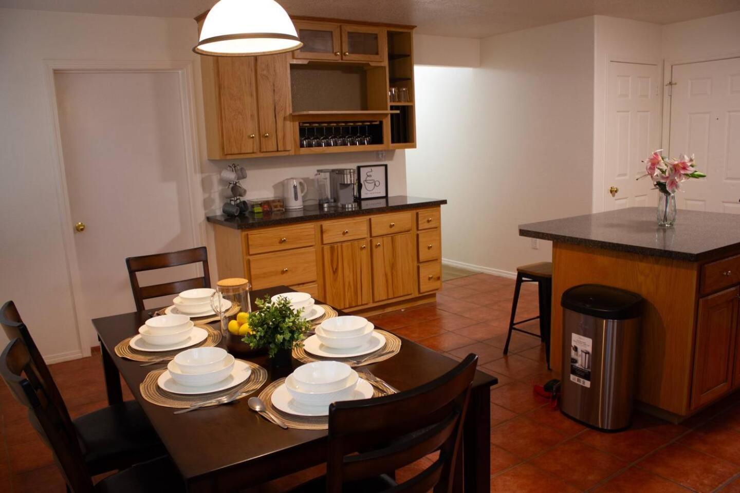 Azul Oasis 3br Modern Comfort Holiday home *