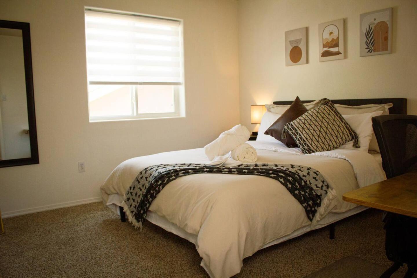 Holiday home Azul Oasis 3br Modern Comfort Albuquerque